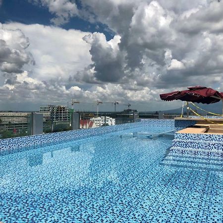 Beautiful Condo In The New La Grande Resort Angeles Luaran gambar