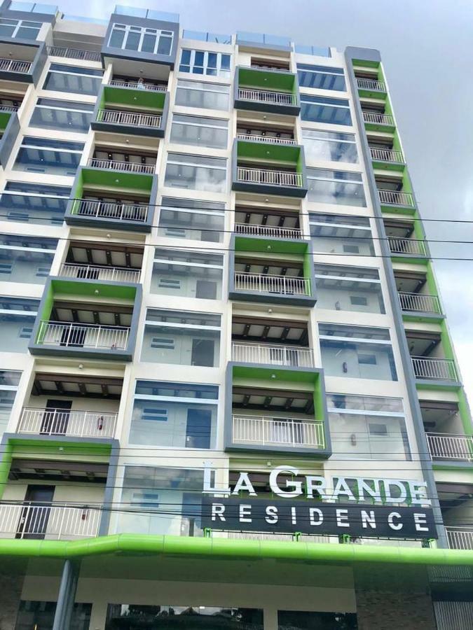 Beautiful Condo In The New La Grande Resort Angeles Luaran gambar
