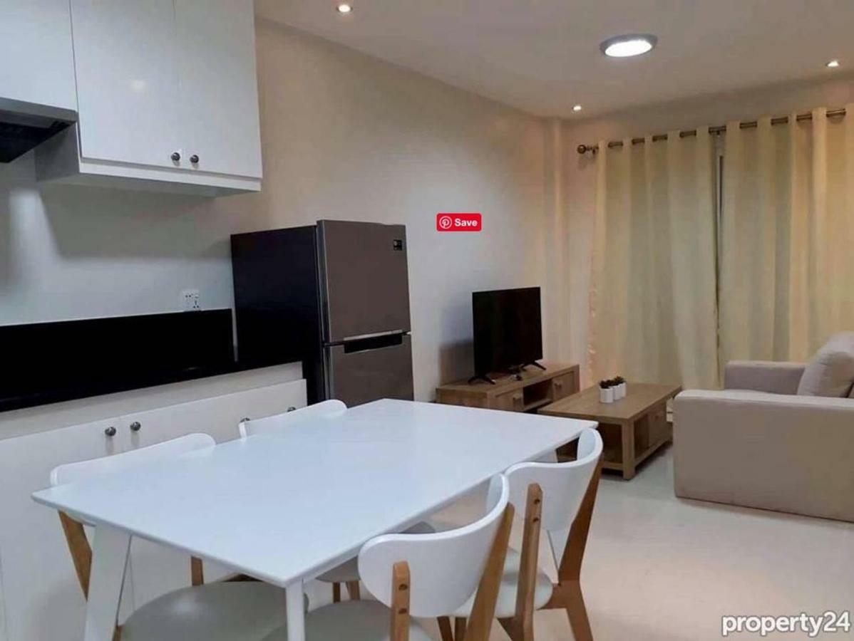 Beautiful Condo In The New La Grande Resort Angeles Luaran gambar